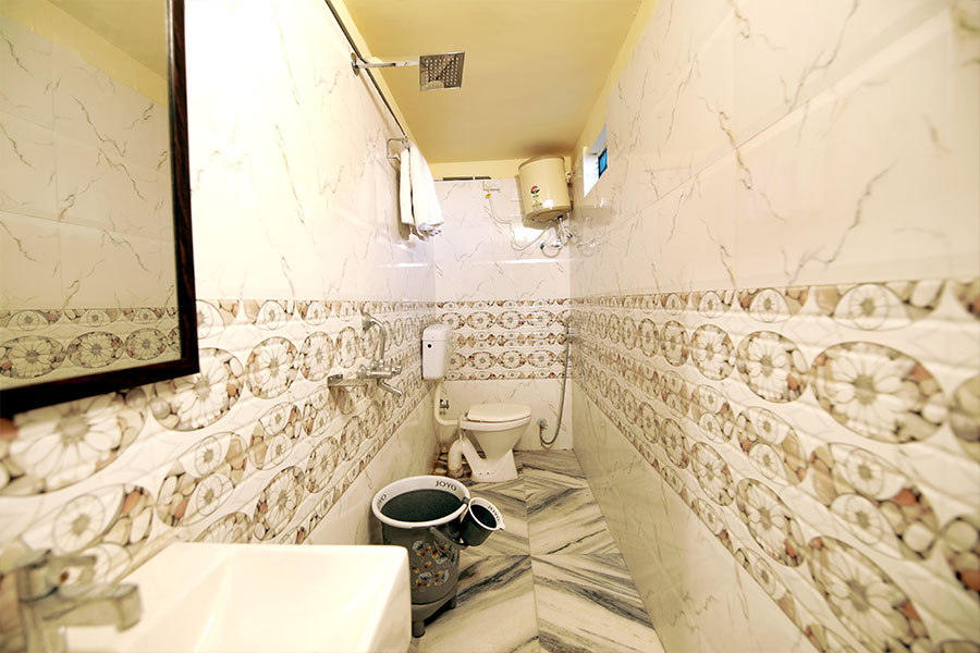 KANCHANGARH RESORT gallery photo 5