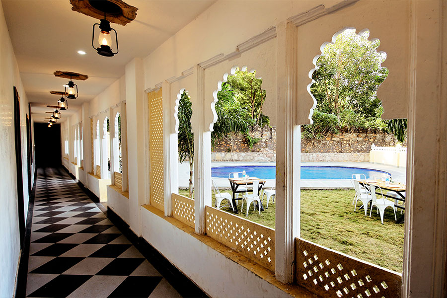 KANCHANGARH RESORT gallery photo 1