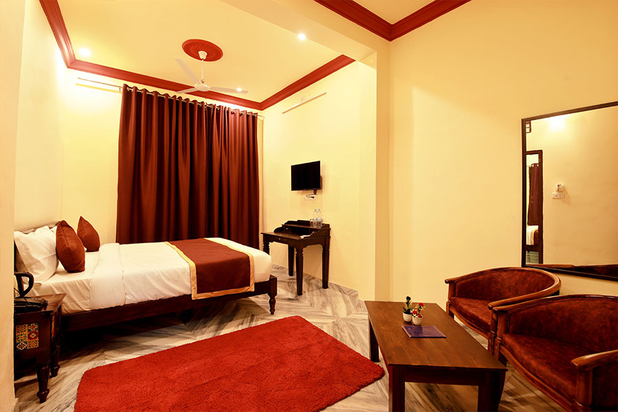 KANCHANGARH RESORT gallery photo 4