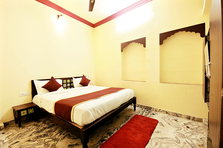 KANCHANGARH RESORT gallery photo 6