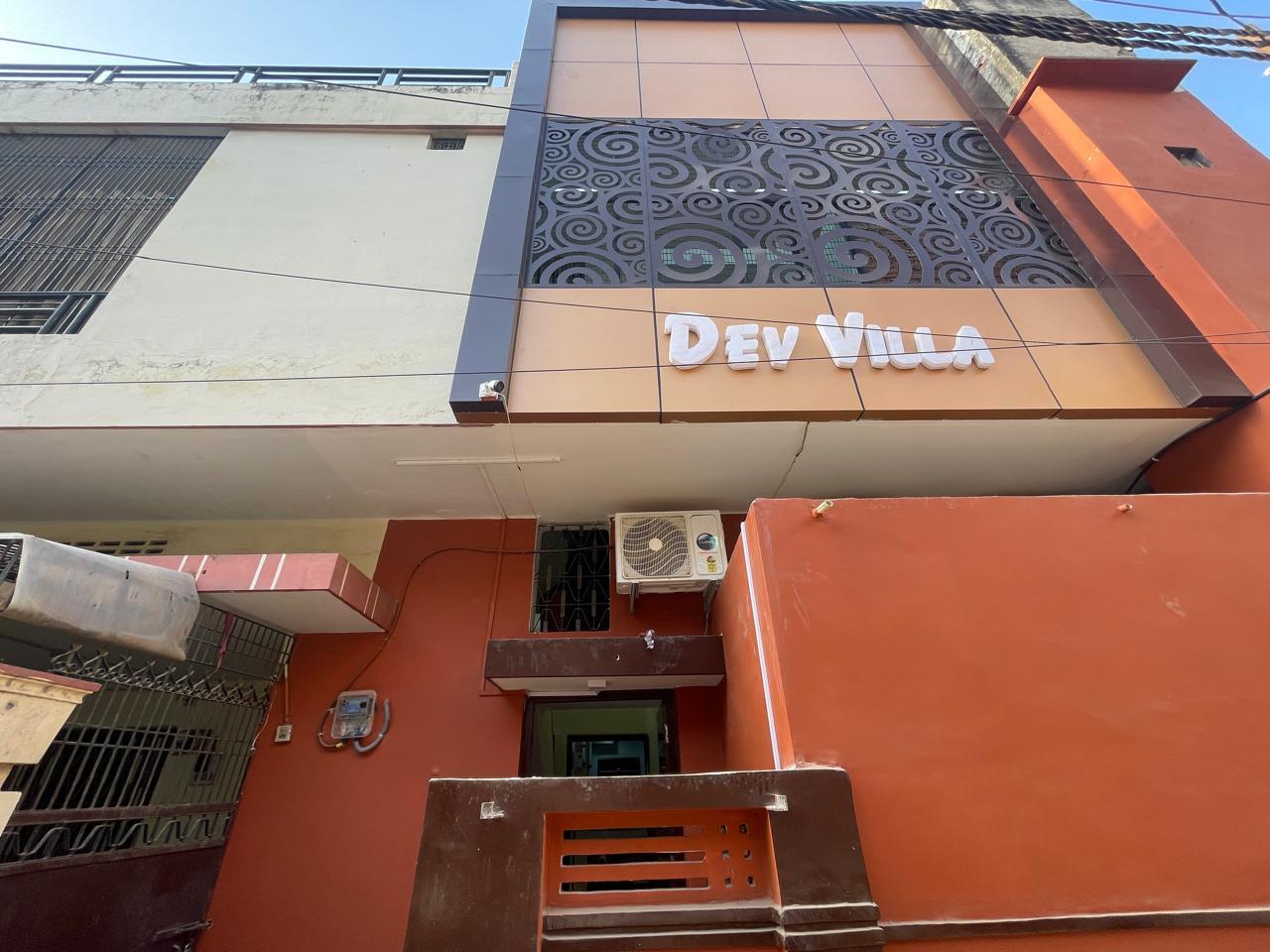 DEV VILLA hotel in Varanasi