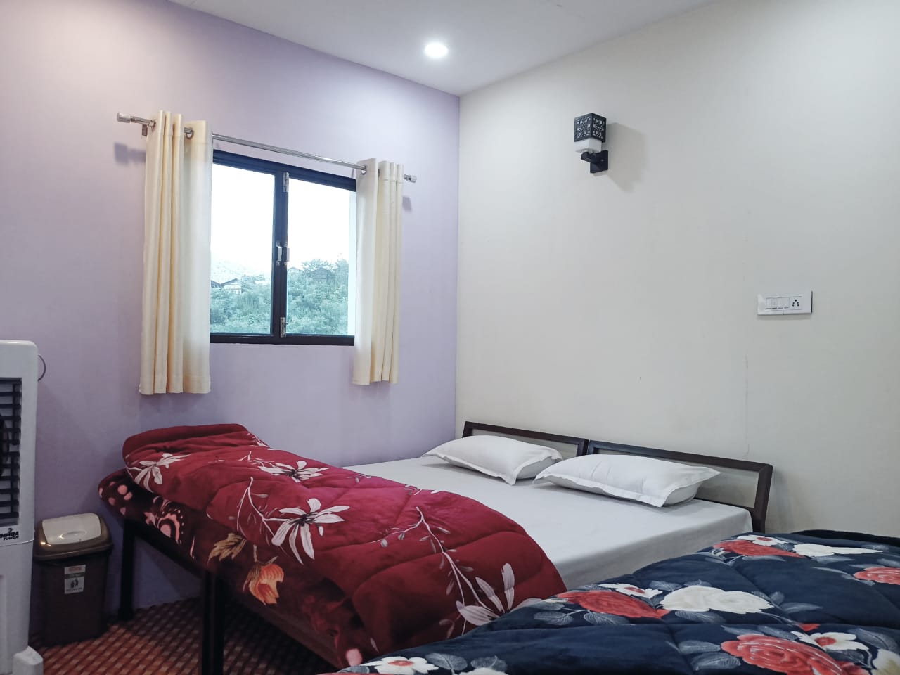 Delux Room