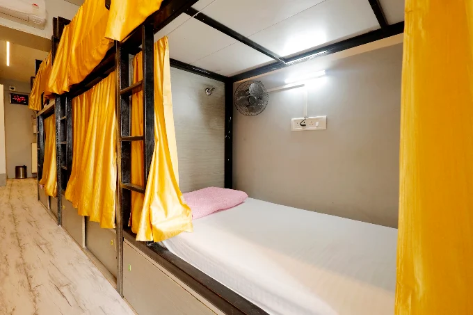 Myestay Group of Dormitories and Homestay gallery photo 4
